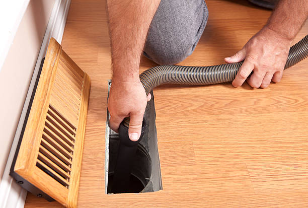 Best Air Duct Sanitizing Services  in Freedom, PA
