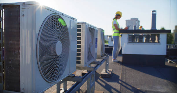Best Local Air Duct Cleaning Services  in Freedom, PA